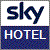 SKY-Fernsehen in unseren Hotelzimmern - ohne Zusatzkosten!